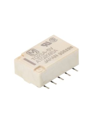 Relè TQ2SA-5V