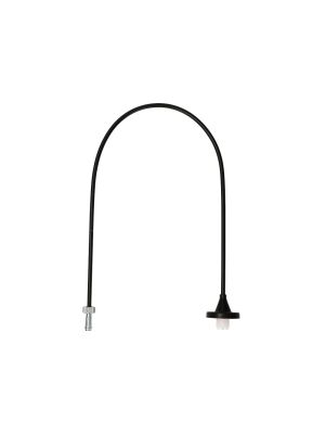 Cavo trasmissione 7635491 per Fiat Panda 141 - 141A (modelli dal 1980 al 2003)