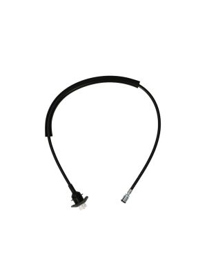 Speedometer cable for Renault 5, 9, 11 - 7701348372