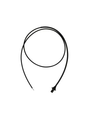 Cavo trasmissione per Volkswagen Transporter T3 (modelli dal 1979 al 1992) e Volkswagen Caravelle T3 (modelli dal 1979 al 1992)
