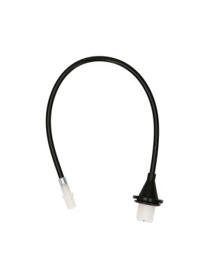 Cavo di trasmissione 7601995 per Fiat Tempra 159 (modelli dal 1990 al 1997); Fiat Tipo 160 (modelli dal 1988 al 1995); Lancia Dedra 835 (modelli dal 1989 al 1999)