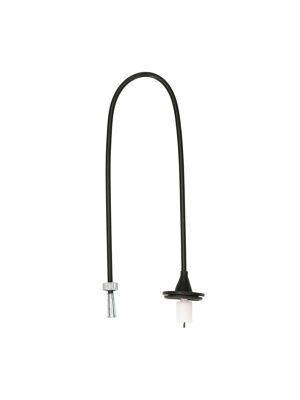 Cavo di trasmissione 4406336 per Fiat 127 (modelli dal 1971 al 1983); Fiat Fiorino (modelli dal 1977 al 1986) e Seat 127 (modelli dal 1972 al 1982)