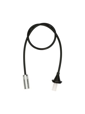 Speedometer cable for Opel Ascona, Corsa and Kadett - 1268238 - 90037851
