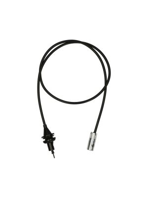 Cavo di trasmissione 321957803AF per VW Passat B2 (modelli dal 1981 al 1988), VW Quantum (modelli dal 1981 al 1988), VW Santana (modelli dal 1981 al 1988), VW Scirocco 2ª serie (modelli dal 1985 al 1992)