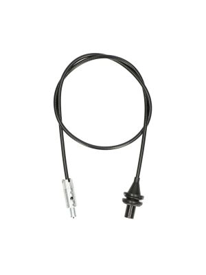Speedometer cable for Volkswagen Passat - 321957803AA