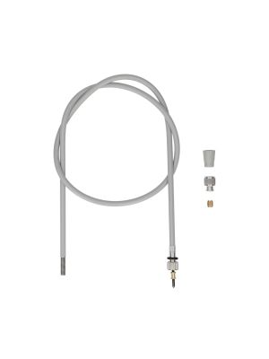 Speedometer cable for Piaggio Vespa GT / Sprint / Super / Rally / TS - 99011