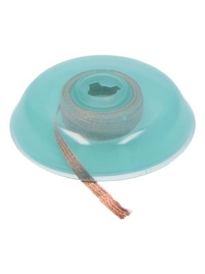 0 Treccia dissaldante 2mm - 1,5m Ottima qualit?