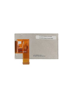 Modulo LCD TFT 3,2" TVL-55731GD032J-LW-G-AAN