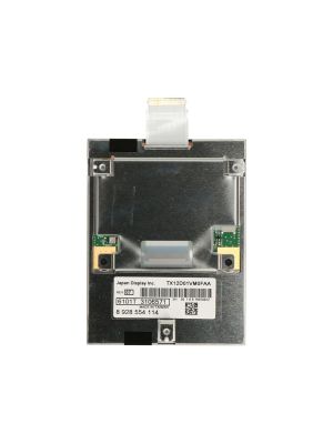 Retro modulo LCD TFT 5" Japan Display TX12D01VM0FAA