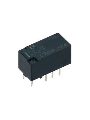 Relè TX2-9V