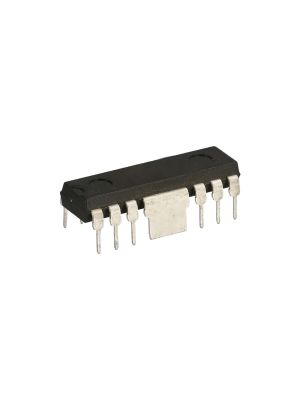 Semiconduttore IC UAF2115