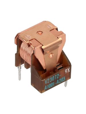 Relè V23072-A1001-A203 per riparazione elettronica auto