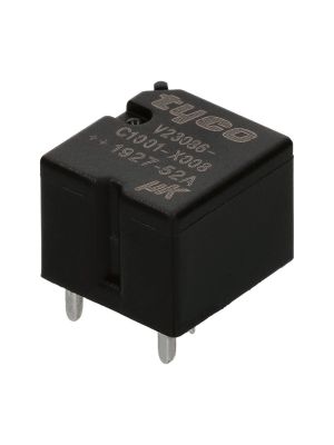 Relè V23086-C1001-X008 per riparazione elettronica auto
