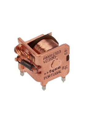 Relè V23133-A1001-C133 12V