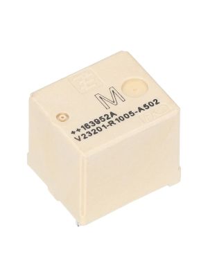 Relè V23201-R1005-A502 per riparazione elettronica auto