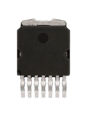STMicroelectronics VBG08H Circuito Integrato, fronte