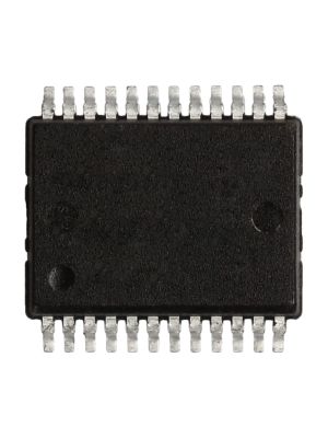 Semiconduttore IC VND600PEP ST Microelectronics, package PowerSSO-24