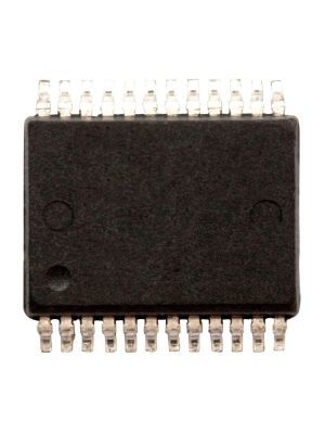 Semiconduttore IC VNQ5050AK ST Microelectronics