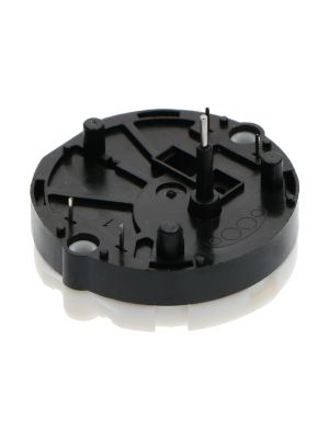 Stepper motor Juken X10.504, vista trasversale