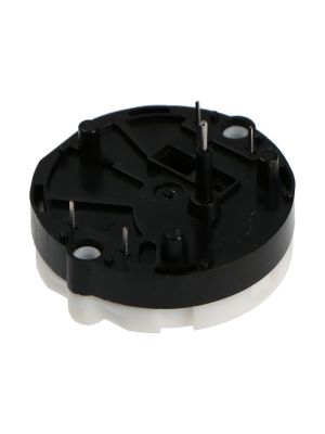 Stepper motor Juken X10.516C, vista trasversale