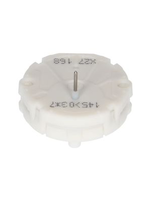 0 Stepper Motor Juken Swiss Technology X27.168