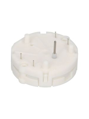 0 Stepper Motor Juken Swiss Technology X27.569