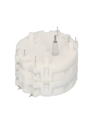 0 Stepper Motor Juken Swiss Technology X40.879