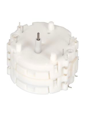 Stepper Motor Juken Swiss Technology X40.889 motorino per quadranti