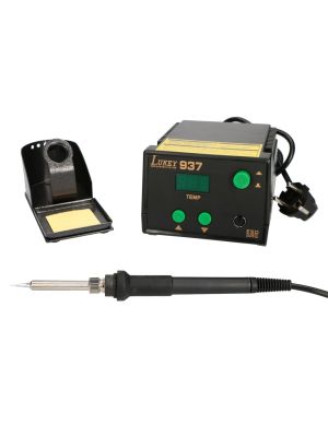 0 Lukey 937 soldering station