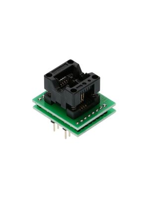 0 Zoccolo adattatore da SOIC-8 a DIP-8