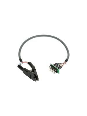 Pinza adattatore da SOIC-8 a DIL8