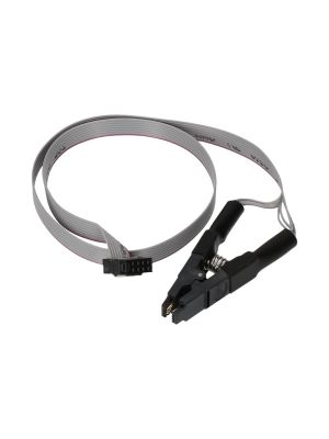 Pinza adattatore da SOP8 a DIGA