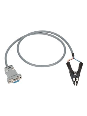 Pinza adattatore SOIC-8 a ENIGMA