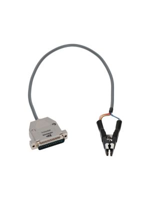 Pinza adattatore SOIC-8 a DP3