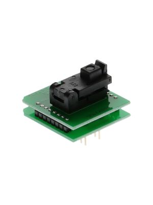 Adattatore da SOT23-5/6 SOCKET a DIL8 PIN