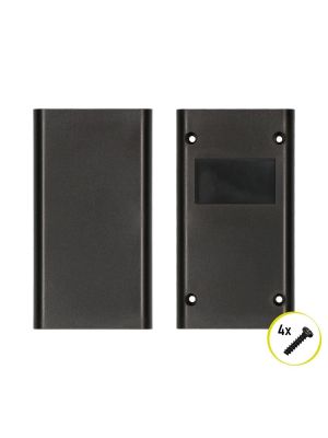 0 OBD2 componibile - Contenitore centrale