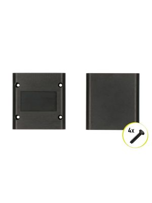 Box for electronics - small