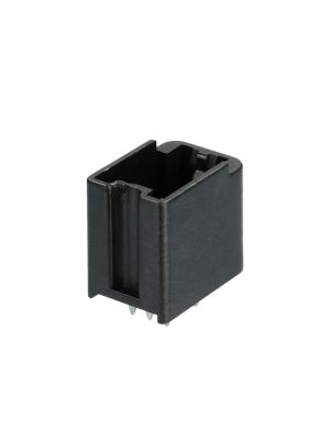 Connettore 3+3 pin maschio