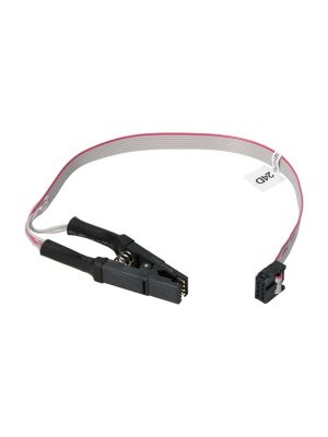 Cavo per programmatore SEP-EECLIP (EEPROM DIL-8 24xx)