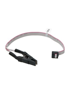 Cavo per programmatore SEP-EECLIP (EEPROM DIL-8 93xx)
