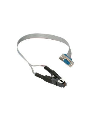 0 Cavo di collegamento con test clip per SEP-ERASE35