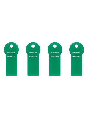 Removal tool for BMW, Land Rover, Porsche and RUF instrument clusters back cover