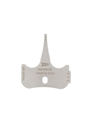 Utensile per rimuovere i motorini e la base di retrollumiazione dei contachilometri di BMW E39, E38, E53 e Range Rover L322