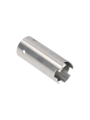 Mercedes EZS extractor