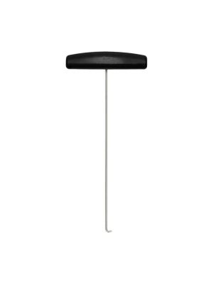 Extractor for Mercedes instrument clusters 