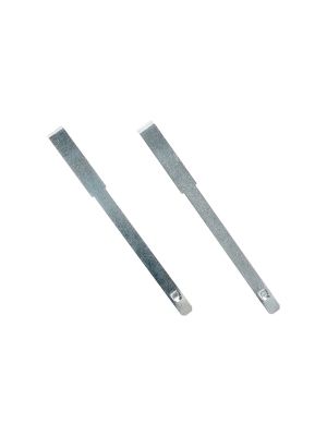 Pair of release keys for Pioneer car radio