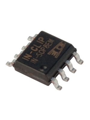 0 IN-CLIP SOP8 - confezione da 2.500 pz