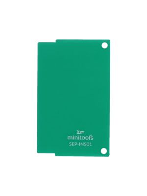 Support for soldering BMW E34 instrument cluster replacement display