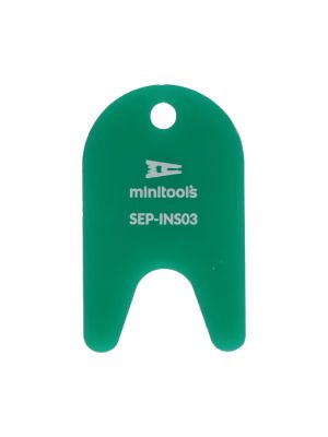 Come utilizzare spessore SEP-INS03 per riposizionare le lancette sui contachilometri durante la riparazione