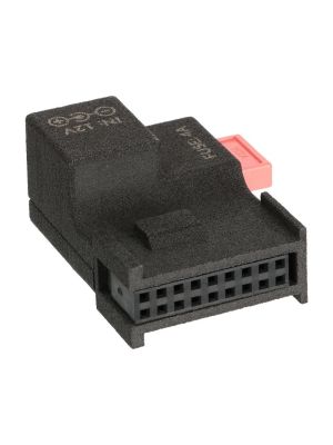 Connettore per accendere a banco display multifunzione BMW E31